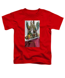 Crudite - Toddler T-Shirt