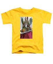 Load image into Gallery viewer, Crudite - Toddler T-Shirt