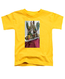 Crudite - Toddler T-Shirt