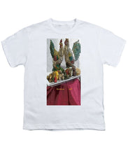 Load image into Gallery viewer, Crudite - Youth T-Shirt