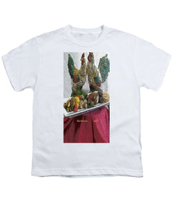 Crudite - Youth T-Shirt