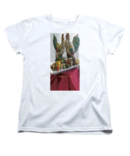 Load image into Gallery viewer, Crudite - Women&#39;s T-Shirt (Standard Fit)