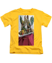 Load image into Gallery viewer, Crudite - Kids T-Shirt