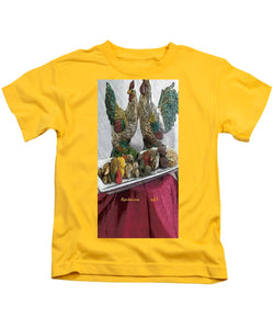 Crudite - Kids T-Shirt