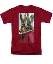 Load image into Gallery viewer, Crudite - Men&#39;s T-Shirt  (Regular Fit)