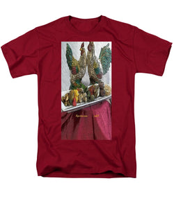 Crudite - Men's T-Shirt  (Regular Fit)