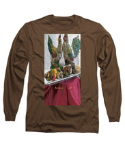 Load image into Gallery viewer, Crudite - Long Sleeve T-Shirt