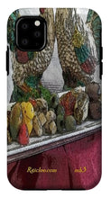 Load image into Gallery viewer, Crudite - Phone Case