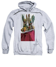 Load image into Gallery viewer, Crudite - Sweatshirt