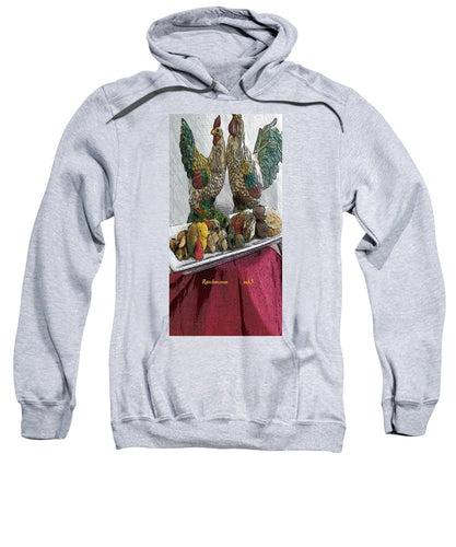 Crudite - Sweatshirt