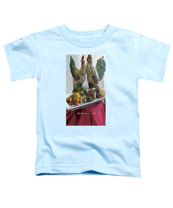 Crudite - Toddler T-Shirt