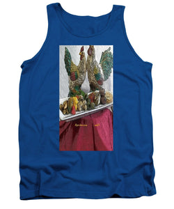 Crudite - Tank Top