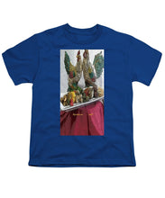 Load image into Gallery viewer, Crudite - Youth T-Shirt