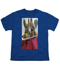 Crudite - Youth T-Shirt