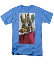 Load image into Gallery viewer, Crudite - Men&#39;s T-Shirt  (Regular Fit)