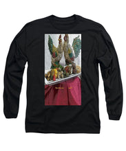 Load image into Gallery viewer, Crudite - Long Sleeve T-Shirt