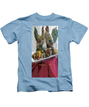 Load image into Gallery viewer, Crudite - Kids T-Shirt