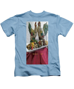 Crudite - Kids T-Shirt