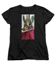 Load image into Gallery viewer, Crudite - Women&#39;s T-Shirt (Standard Fit)