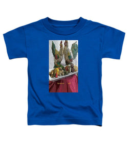 Crudite - Toddler T-Shirt