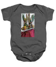 Load image into Gallery viewer, Crudite - Baby Onesie