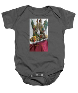 Crudite - Baby Onesie