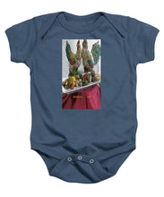 Load image into Gallery viewer, Crudite - Baby Onesie