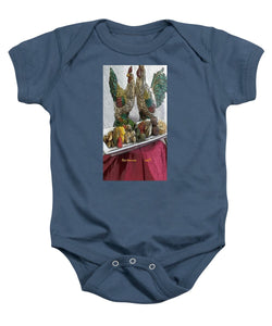 Crudite - Baby Onesie