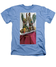 Load image into Gallery viewer, Crudite - Heathers T-Shirt