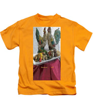 Load image into Gallery viewer, Crudite - Kids T-Shirt