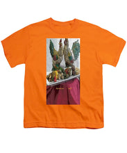 Load image into Gallery viewer, Crudite - Youth T-Shirt