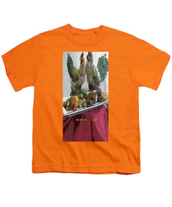 Crudite - Youth T-Shirt