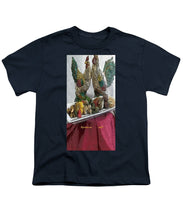 Load image into Gallery viewer, Crudite - Youth T-Shirt