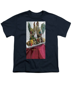 Crudite - Youth T-Shirt