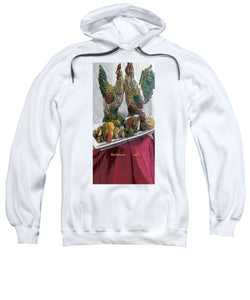 Crudite - Sweatshirt