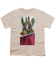 Load image into Gallery viewer, Crudite - Youth T-Shirt