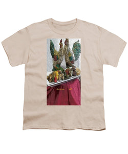 Crudite - Youth T-Shirt