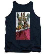 Load image into Gallery viewer, Crudite - Tank Top