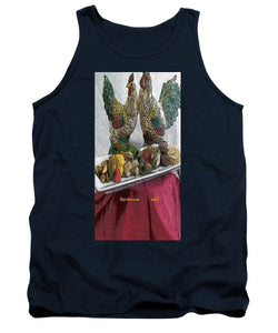 Crudite - Tank Top