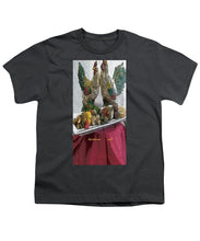 Load image into Gallery viewer, Crudite - Youth T-Shirt