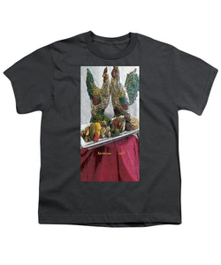 Crudite - Youth T-Shirt