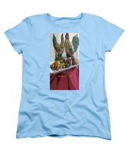 Load image into Gallery viewer, Crudite - Women&#39;s T-Shirt (Standard Fit)