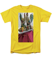 Load image into Gallery viewer, Crudite - Men&#39;s T-Shirt  (Regular Fit)