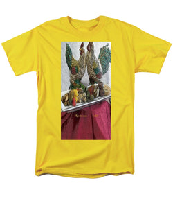 Crudite - Men's T-Shirt  (Regular Fit)