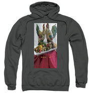 Load image into Gallery viewer, Crudite - Sweatshirt