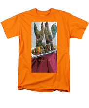 Load image into Gallery viewer, Crudite - Men&#39;s T-Shirt  (Regular Fit)