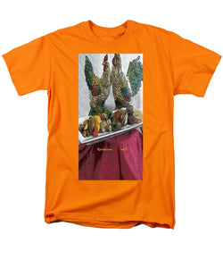 Crudite - Men's T-Shirt  (Regular Fit)