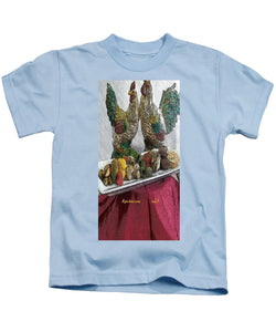 Crudite - Kids T-Shirt