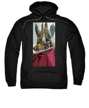 Load image into Gallery viewer, Crudite - Sweatshirt