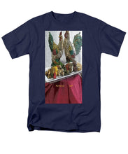 Load image into Gallery viewer, Crudite - Men&#39;s T-Shirt  (Regular Fit)